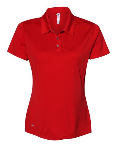 Women's Performance Polo - A231 image thumbnail