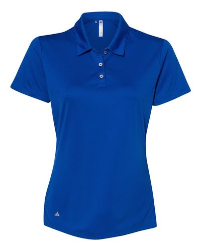 Women's Performance Polo - A231 image thumbnail