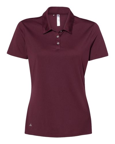 Women's Performance Polo - A231 image thumbnail