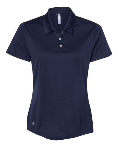 Women's Performance Polo - A231 image thumbnail