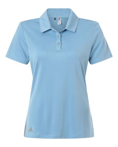 Women's Performance Polo - A231 image thumbnail