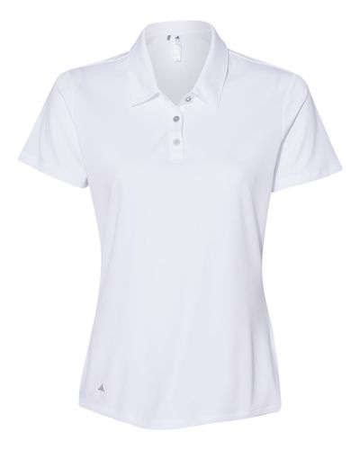 Women's Performance Polo - A231 image thumbnail