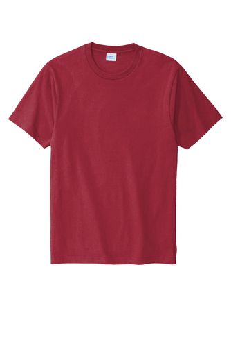 Port & Co Bouncer Tee PC600 image thumbnail