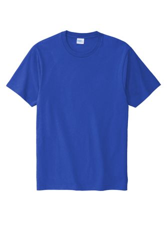 Port & Co Bouncer Tee PC600 image thumbnail