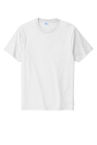 Port & Co Bouncer Tee PC600 image thumbnail