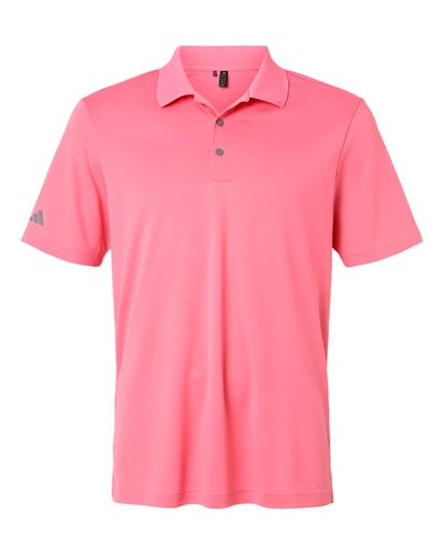 Men's Performance Polo - A230 image thumbnail