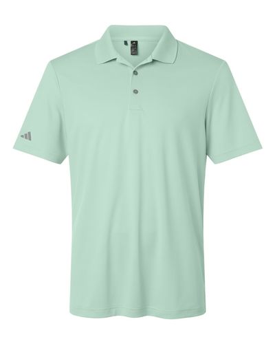 Men's Performance Polo - A230 image thumbnail