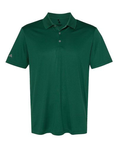 Men's Performance Polo - A230 image thumbnail