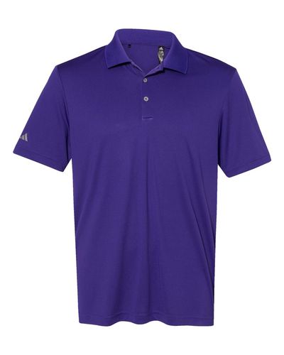 Men's Performance Polo - A230 image thumbnail