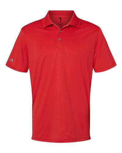 Men's Performance Polo - A230 image thumbnail