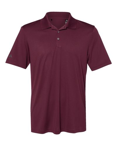 Men's Performance Polo - A230 image thumbnail