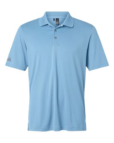 Men's Performance Polo - A230 image thumbnail
