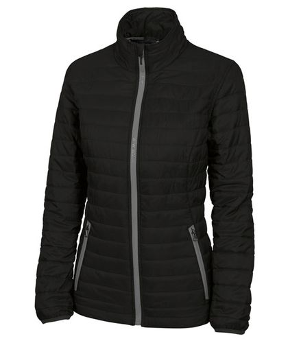 Women's Lithium Quilted Jacket image thumbnail