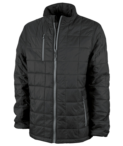 Men's Lithium Quilted Jacket image thumbnail