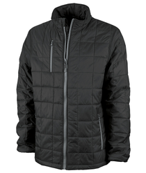 Image of Men's Lithium Quilted Jacket