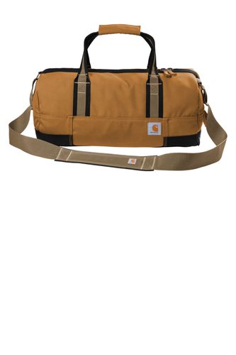 Carhartt Foundry Series 20" Duffel. CT89260209 image thumbnail