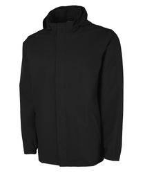 Image of Men's Odyssey Waterproof Parka