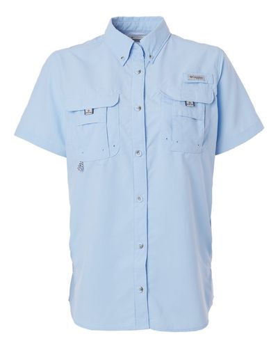 Women's PFG Bahama™ Short Sleeve Shirt - 212473 image thumbnail