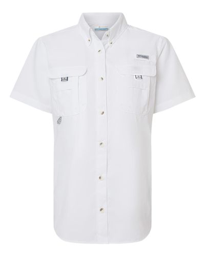 Women's PFG Bahama™ Short Sleeve Shirt - 212473 image thumbnail