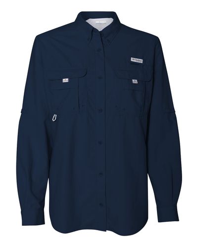 Women's PFG Bahama™ Shirt - 212474 image thumbnail
