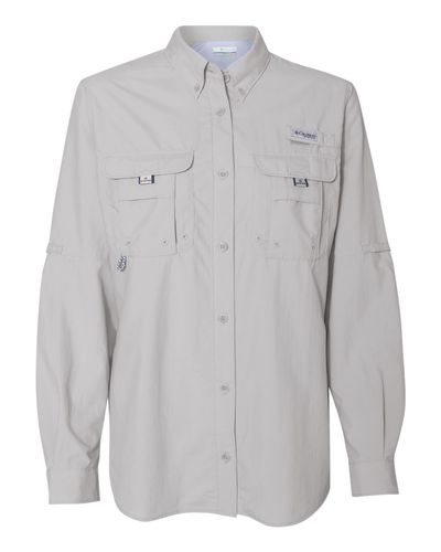Women's PFG Bahama™ Shirt - 212474 image thumbnail