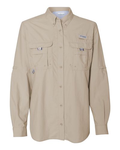 Women's PFG Bahama™ Shirt - 212474 image thumbnail