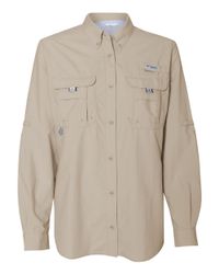 Image of Women's PFG Bahama™ Shirt - 212474