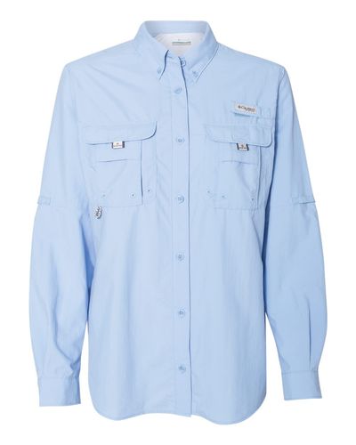 Women's PFG Bahama™ Shirt - 212474 image thumbnail