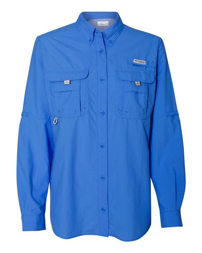 Women's PFG Bahama™ Shirt - 212474 image thumbnail