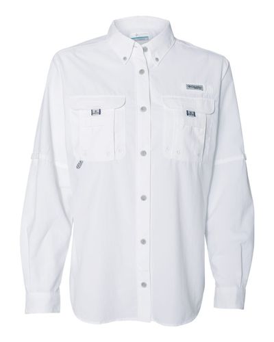 Women's PFG Bahama™ Shirt - 212474 image thumbnail
