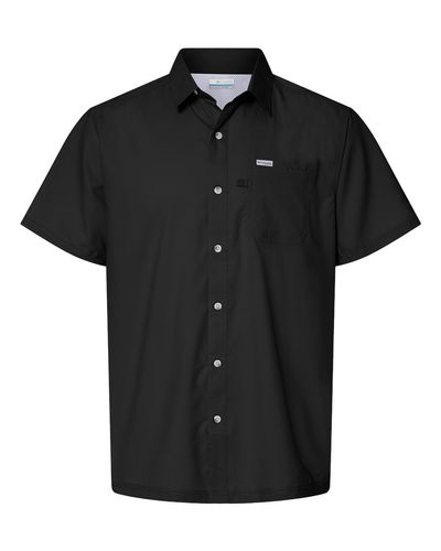 Men's PFG Slack Tide™ Camp Shirt - 212484 image thumbnail