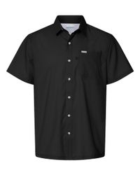 Image of Men's PFG Slack Tide™ Camp Shirt - 212484