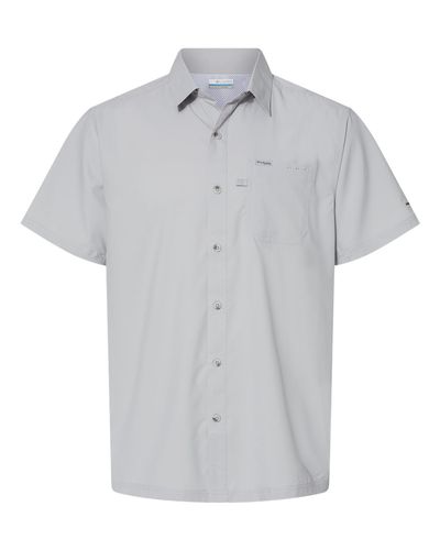 Men's PFG Slack Tide™ Camp Shirt - 212484 image thumbnail