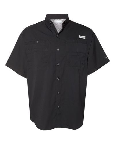 Men's PFG Tamiami™ II Short Sleeve Shirt - 212468 image thumbnail