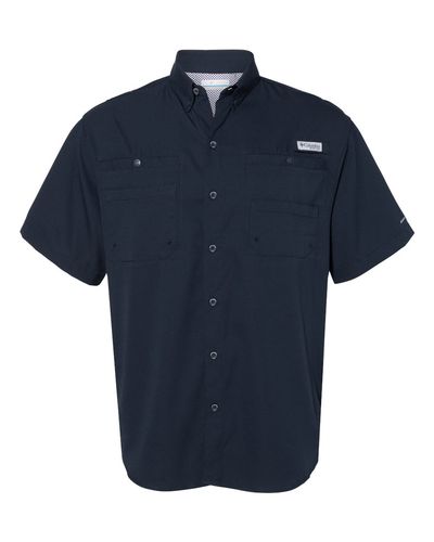 Men's PFG Tamiami™ II Short Sleeve Shirt - 212468 image thumbnail