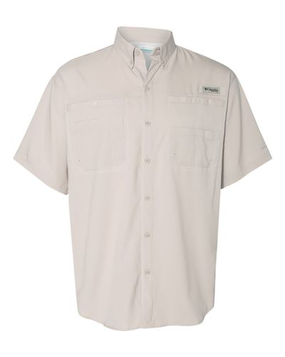Men's PFG Tamiami™ II Short Sleeve Shirt - 212468 image thumbnail