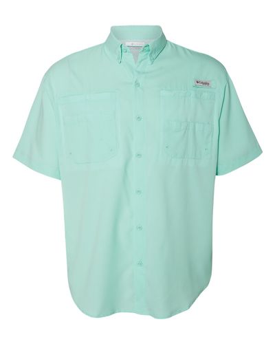 Men's PFG Tamiami™ II Short Sleeve Shirt - 212468 image thumbnail