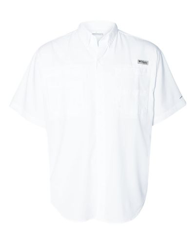 Men's PFG Tamiami™ II Short Sleeve Shirt - 212468 image thumbnail