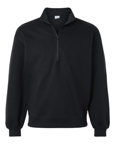 Women's Aldermore Half-Zip Pullover - 216515 image thumbnail