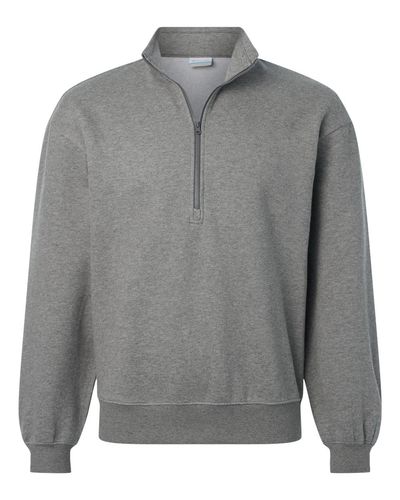 Women's Aldermore Half-Zip Pullover - 216515 image thumbnail