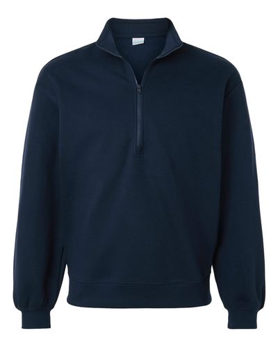 Women's Aldermore Half-Zip Pullover - 216515 image thumbnail