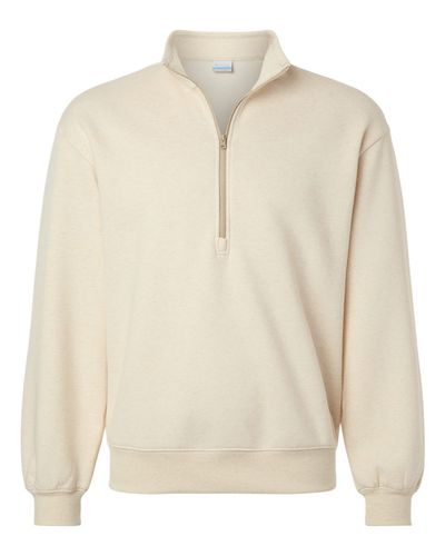 Women's Aldermore Half-Zip Pullover - 216515 image thumbnail