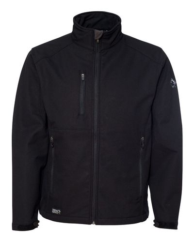 Men's Acceleration Waterproof Soft Shell Jacket - 5365 image thumbnail