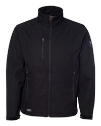 Image of Men's Acceleration Waterproof Soft Shell Jacket - 5365