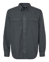 Image of Men's Crossroad Woven Shirt - 4441