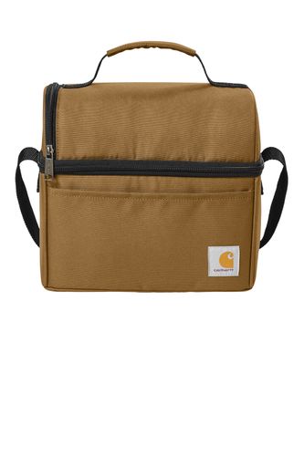 Carhartt Lunch 6-Can Cooler. CT89251601 image thumbnail