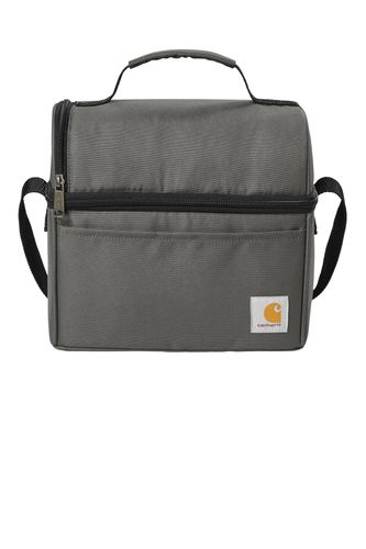 Carhartt Lunch 6-Can Cooler. CT89251601 image thumbnail