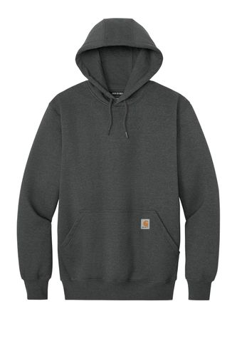 Carhartt Rain Defender Paxton Heavyweight Hooded Sweatshirt. CT100615 image thumbnail