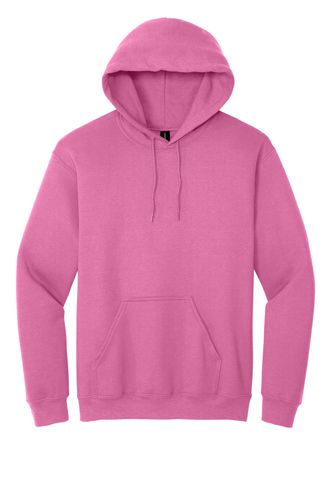 Gildan - Heavy Blend Hooded Sweatshirt. 18500 image thumbnail