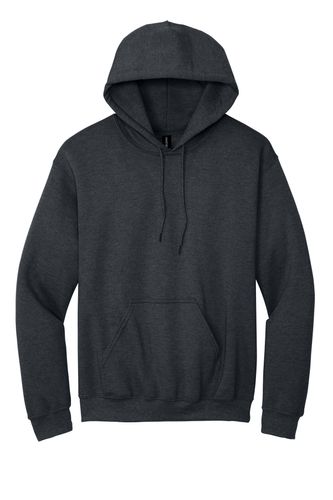 Gildan - Heavy Blend Hooded Sweatshirt. 18500 image thumbnail